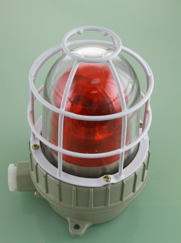 喇叭型聲光報(bào)警器 喇叭型聲光報(bào)警器